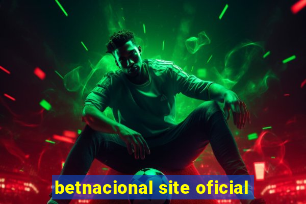 betnacional site oficial